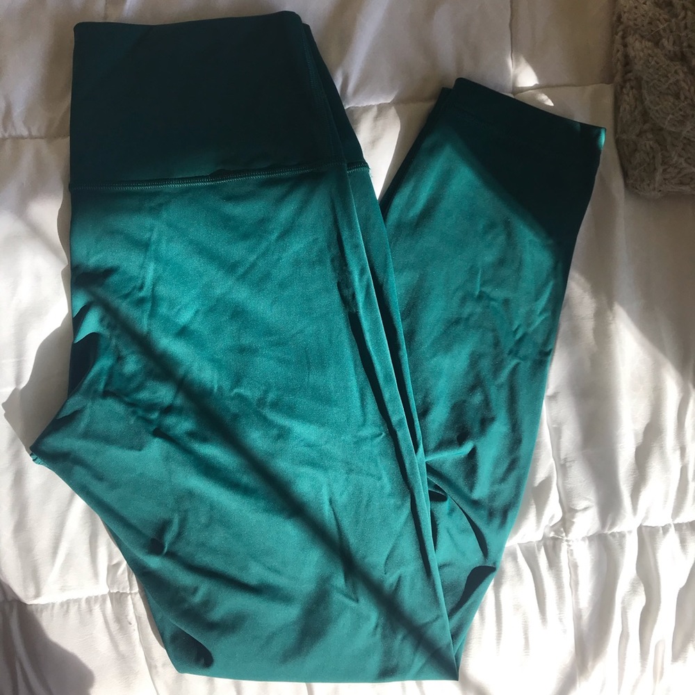 Lululemon Align leggings